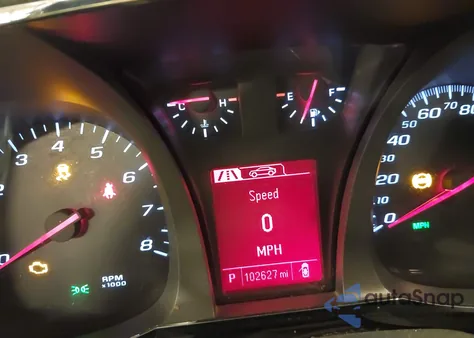 2017 GMC Terrain Sle-2 z USA, uszkodzony, nr VIN 2GKFLTEK1H6139252